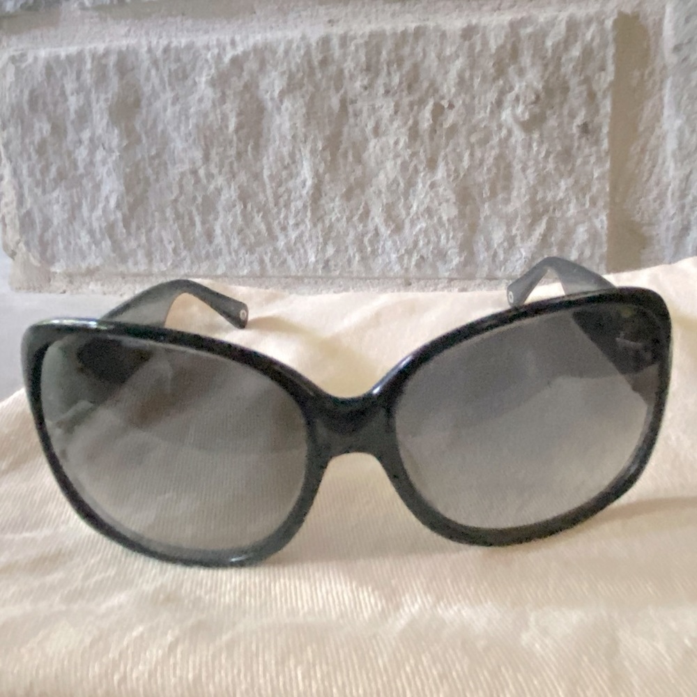 Coach sunglasses